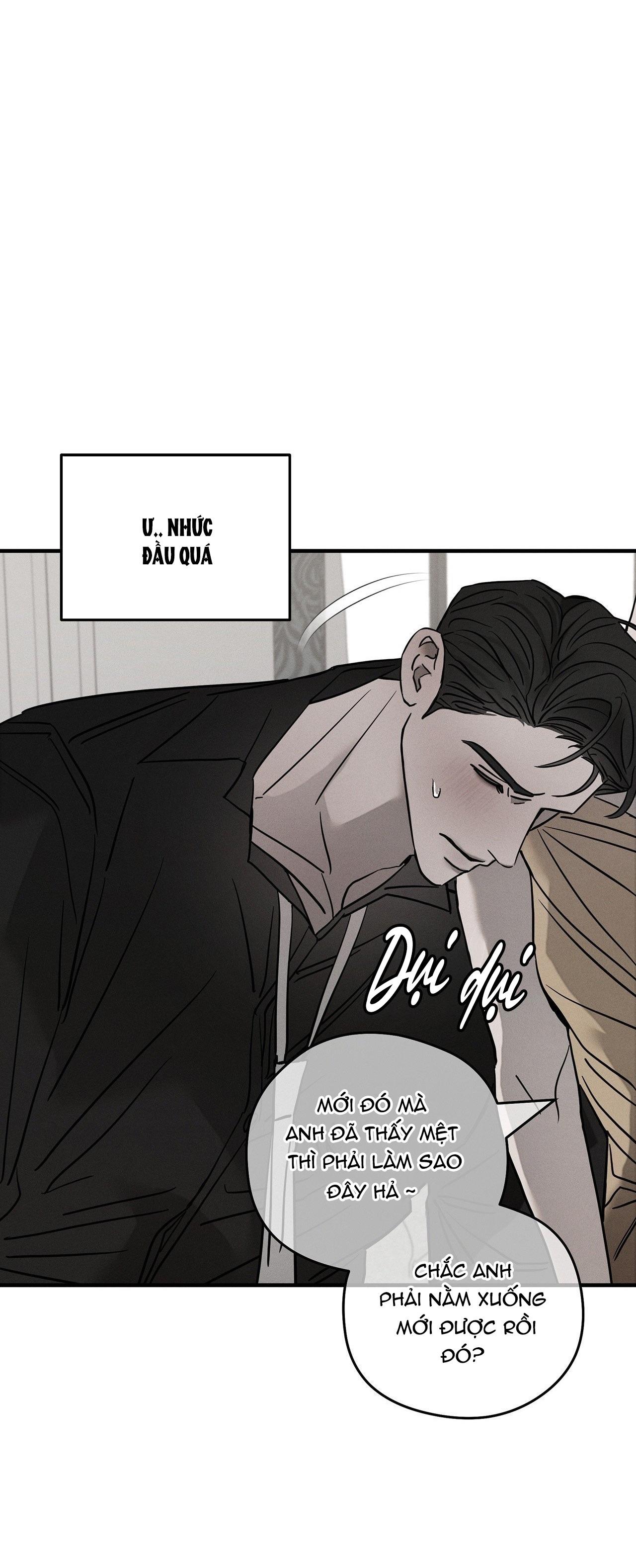 Đọc truyện FIETA - Chapter 15