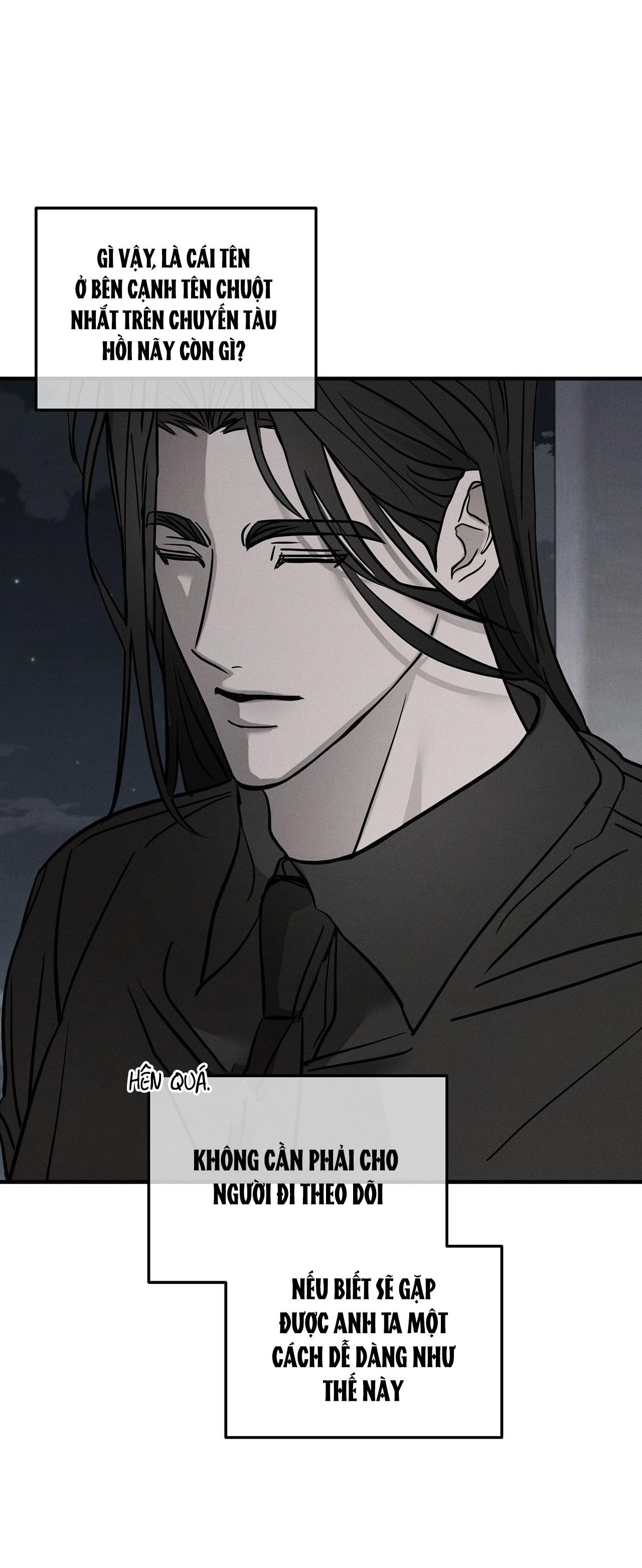 Đọc truyện FIETA - Chapter 15