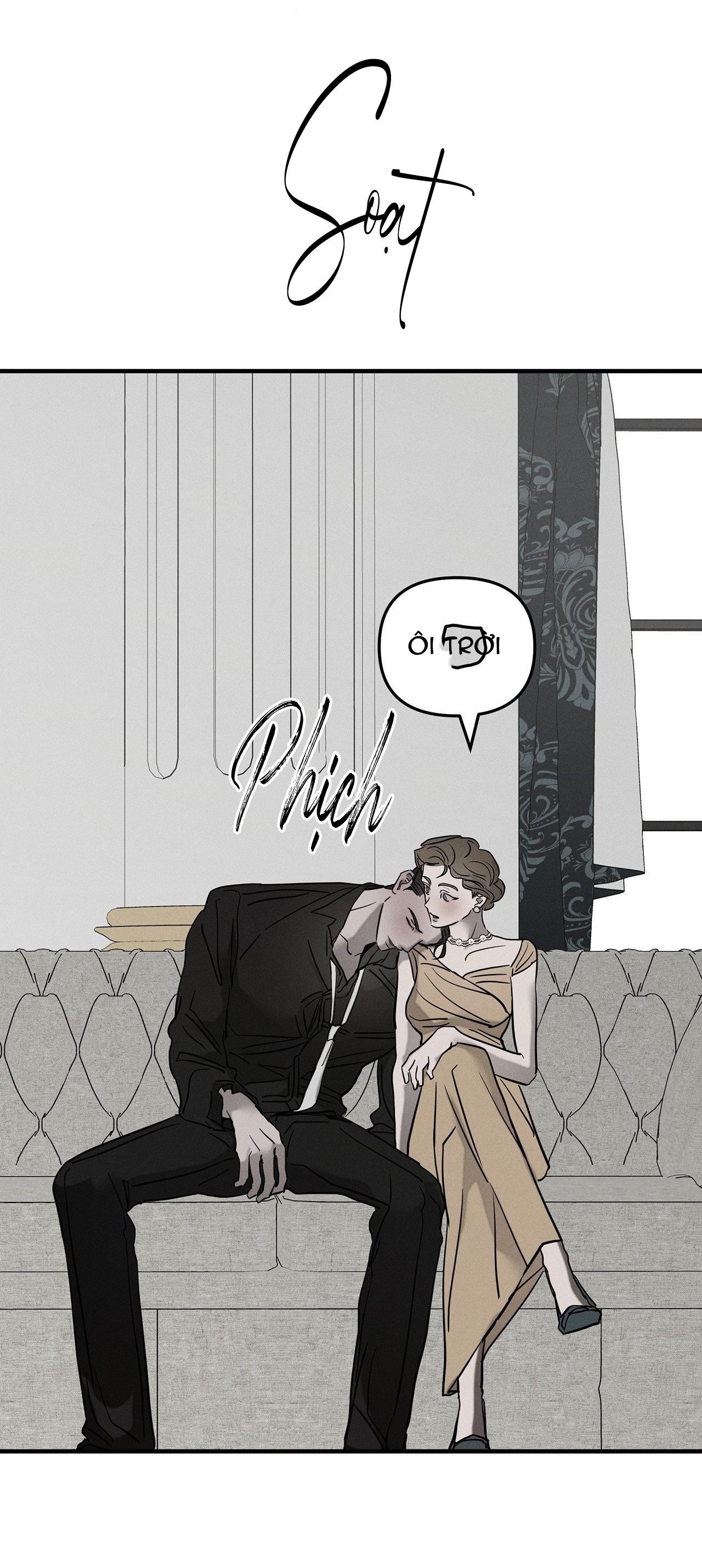 Đọc truyện FIETA - Chapter 15