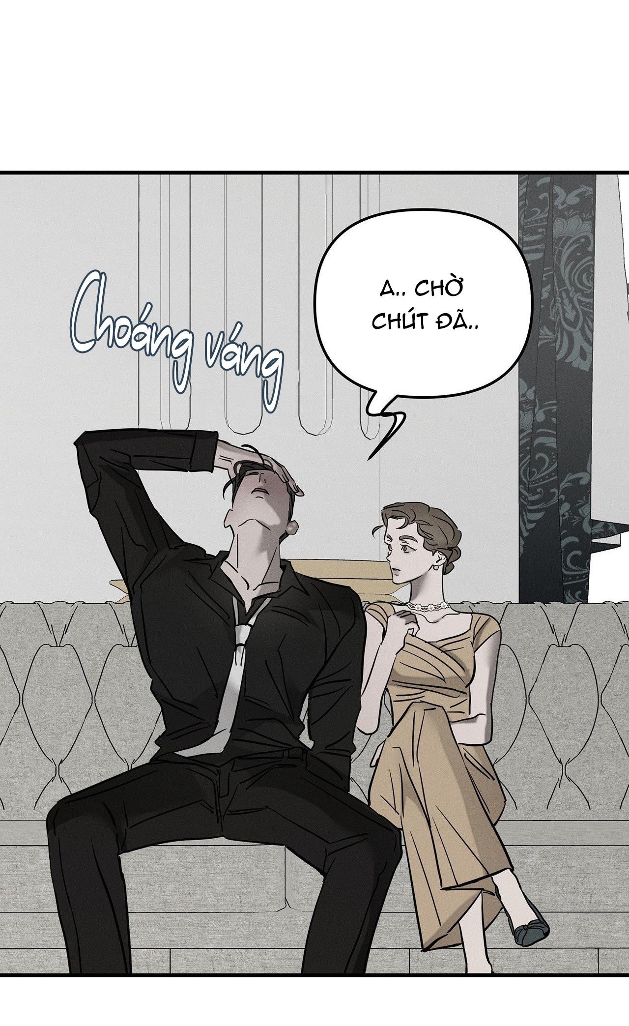Đọc truyện FIETA - Chapter 15
