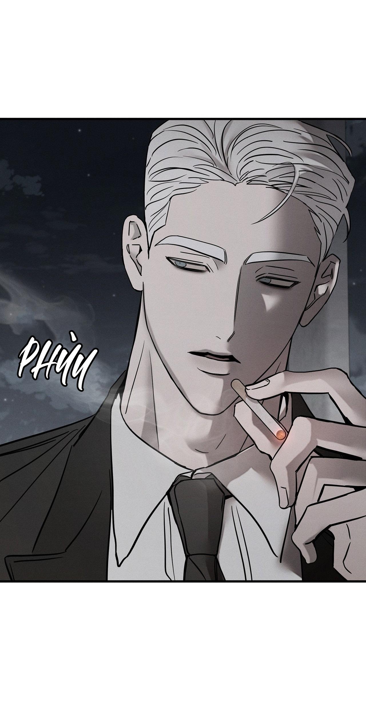 Đọc truyện FIETA - Chapter 15