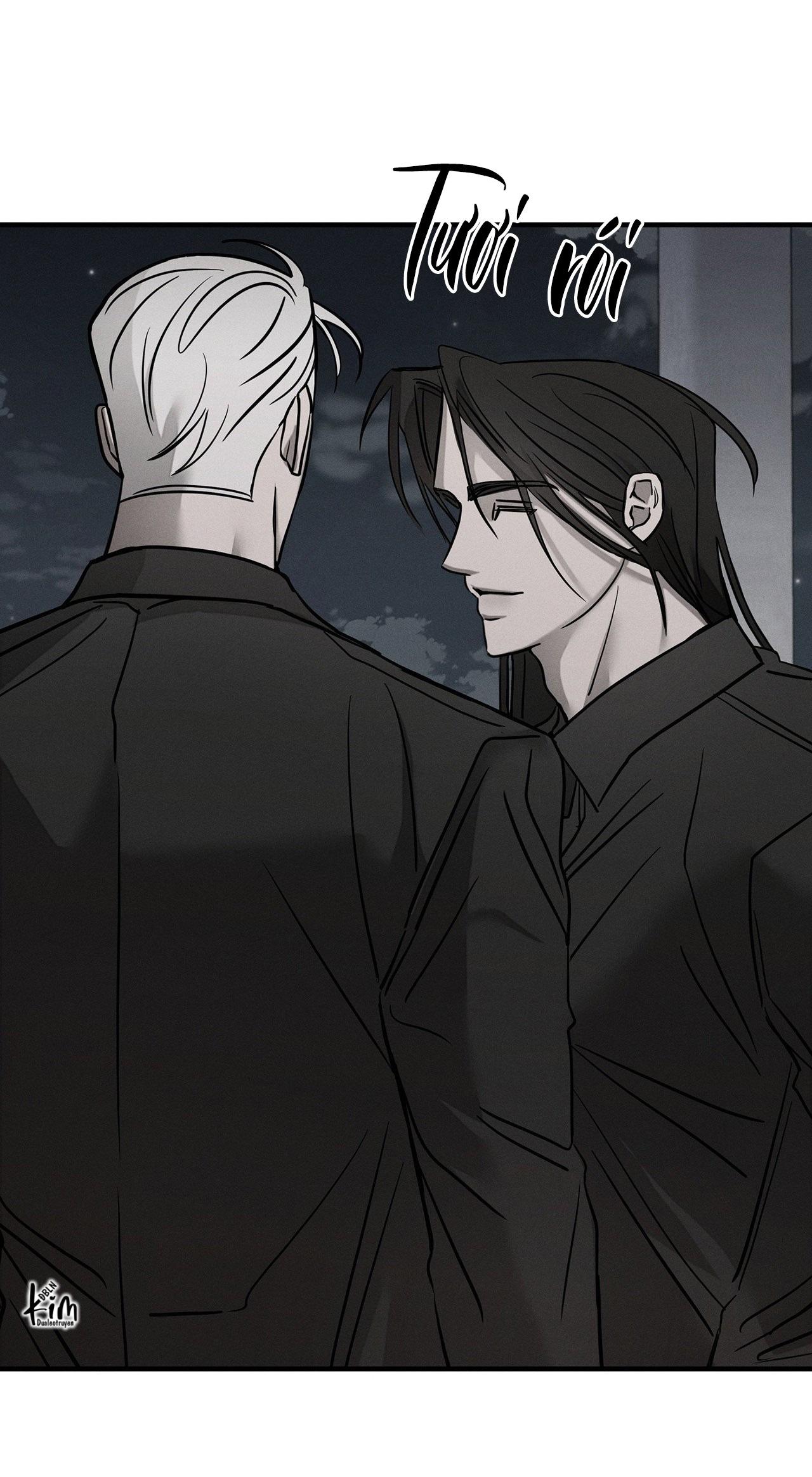 Đọc truyện FIETA - Chapter 15