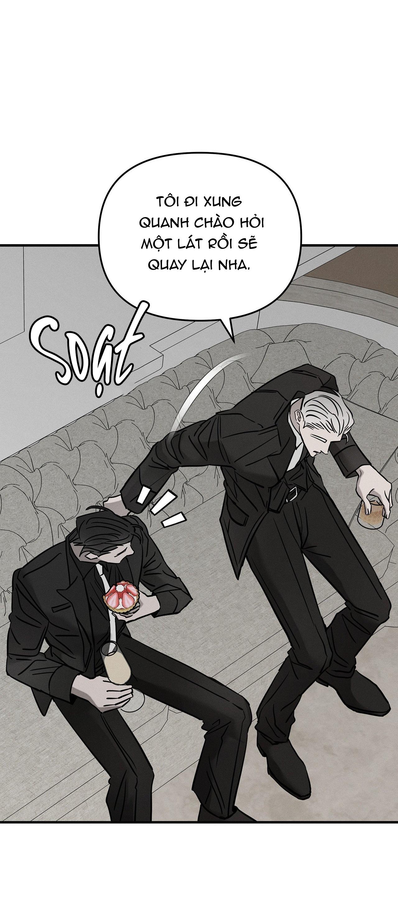 Đọc truyện FIETA - Chapter 15