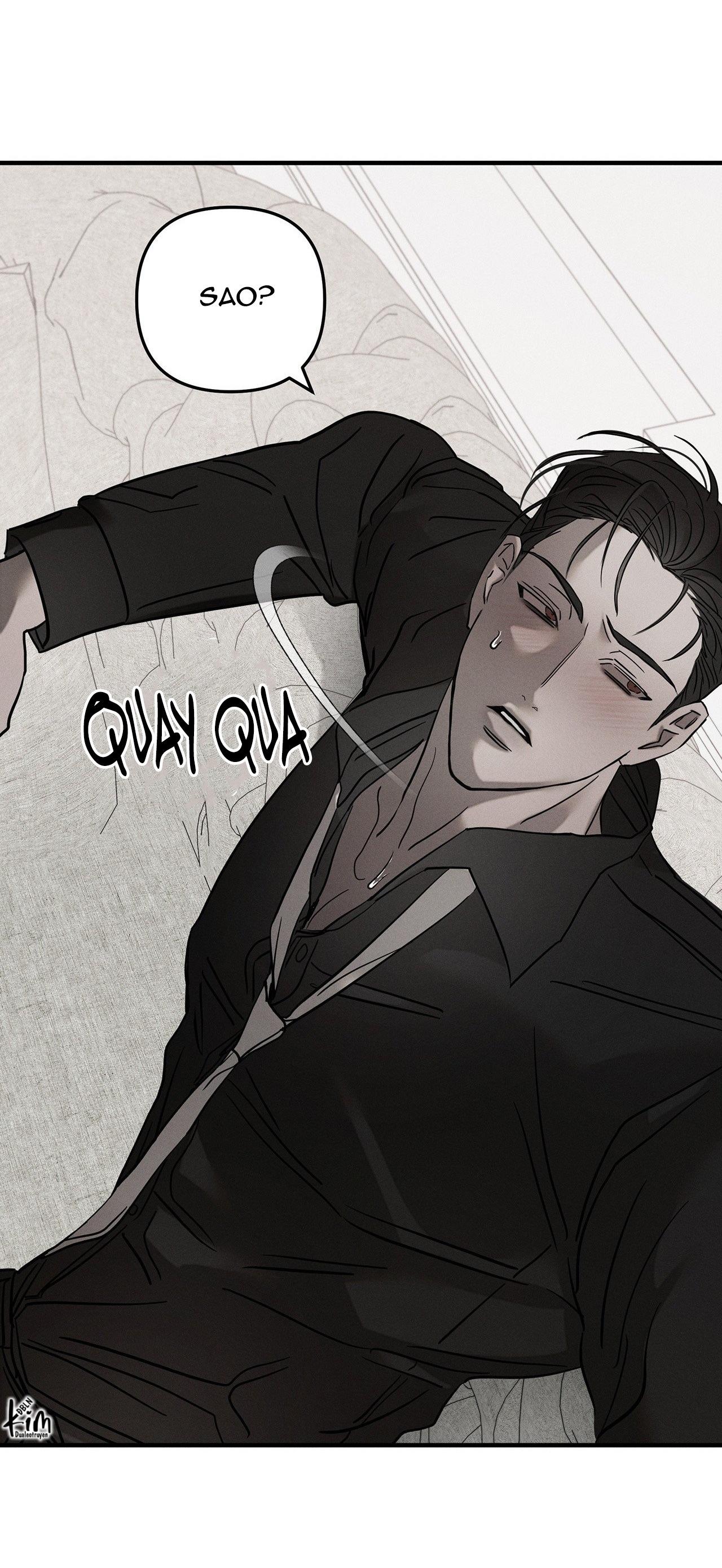 Đọc truyện FIETA - Chapter 15