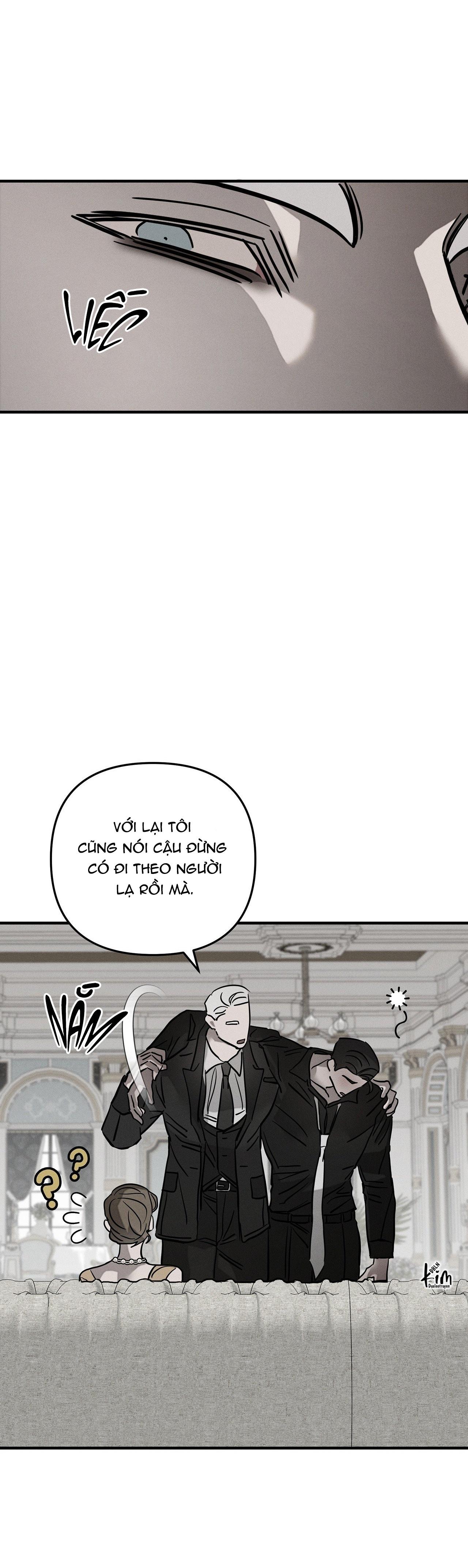 Đọc truyện FIETA - Chapter 15