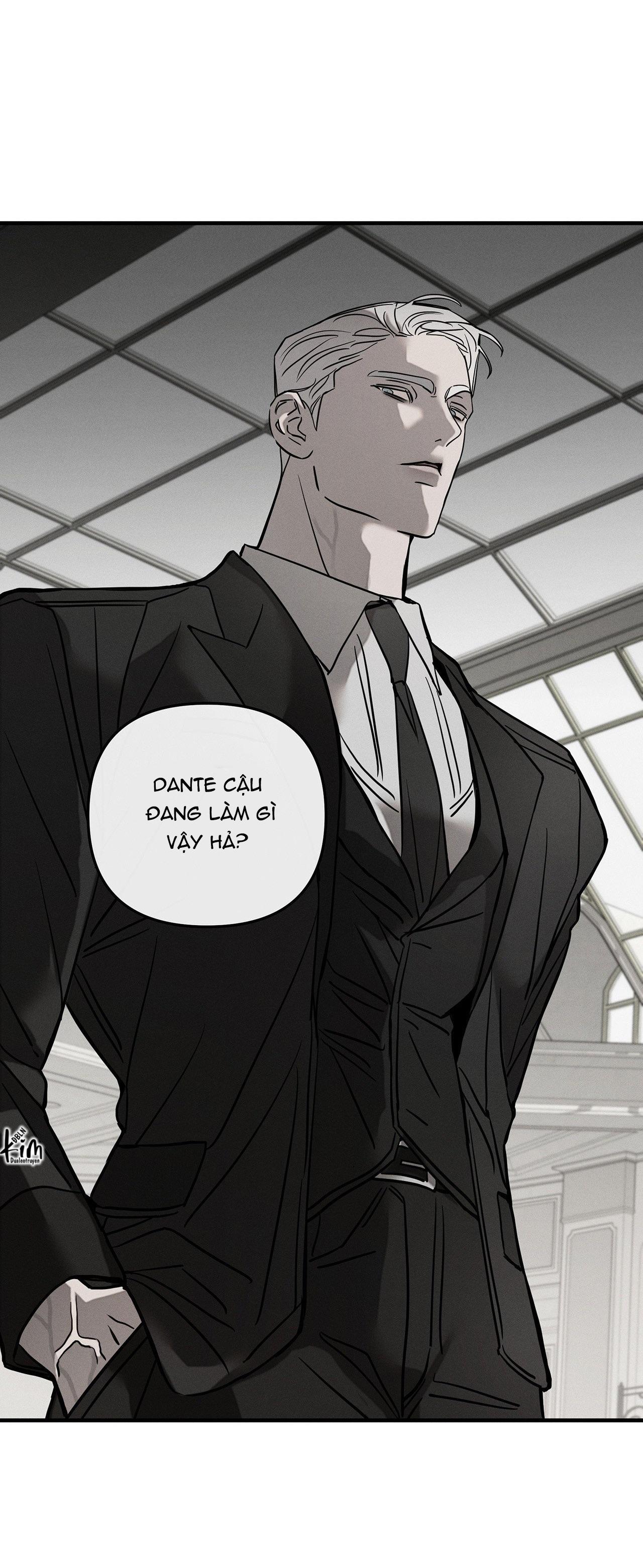 Đọc truyện FIETA - Chapter 15