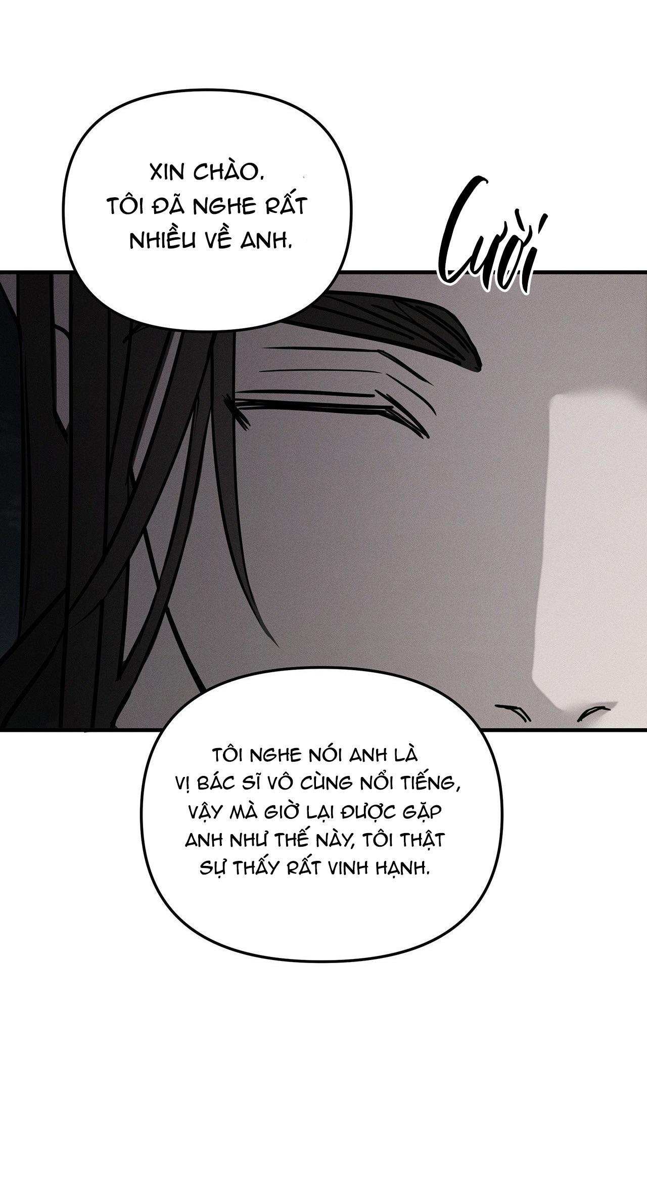 Đọc truyện FIETA - Chapter 15